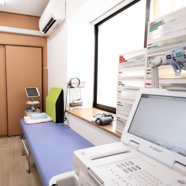 院内イメージ
