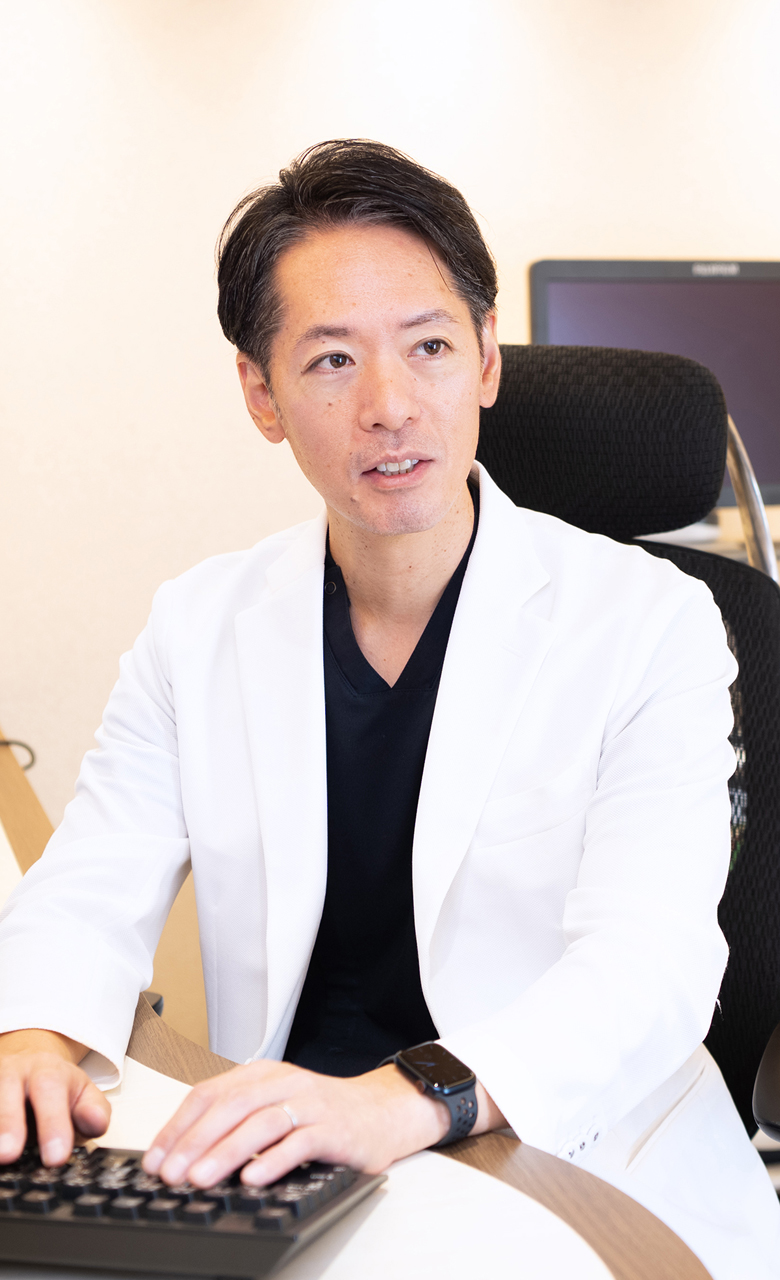 クリニックイメージ