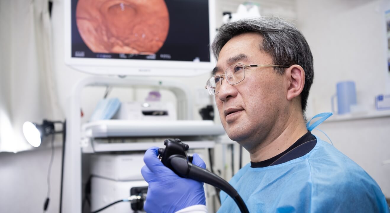 クリニックイメージ