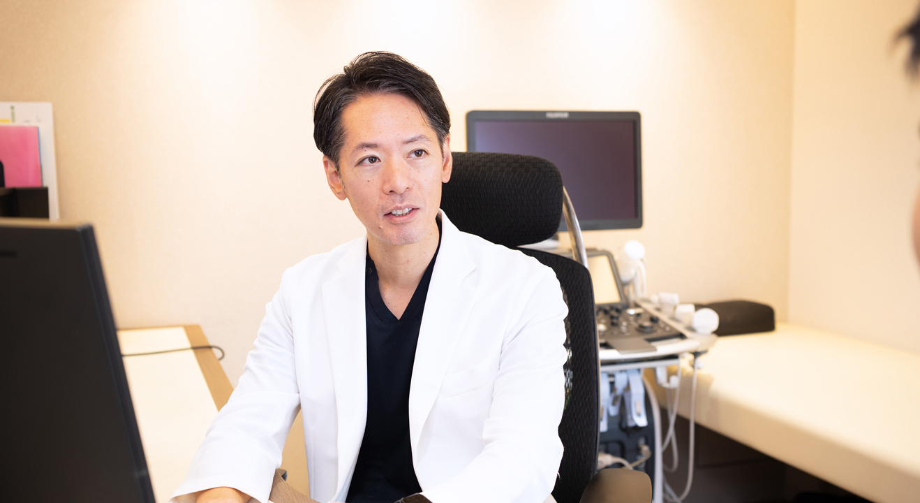 クリニックイメージ